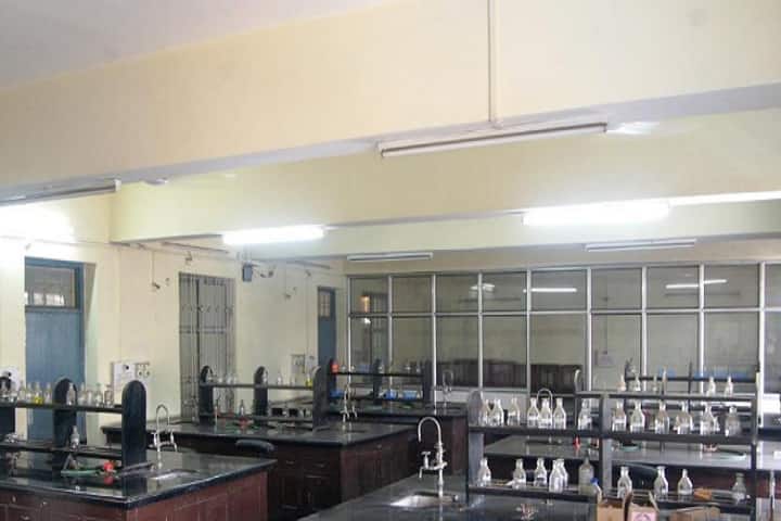 laboratory
